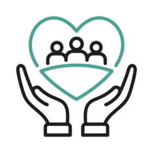 Community and Peer Support