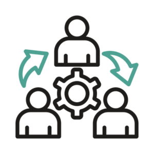 Increased Employee Engagement