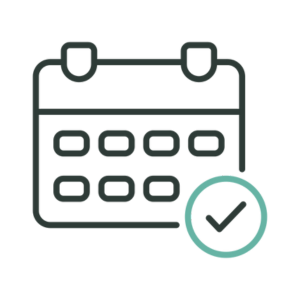 Scheduling & Autonomy